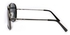 اكس 8-فيجن نظارة شمسية للرجال - بولورايزد، مقاس 56، 18، 135، 16V 3R