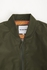 The Idle Man Padded MA1 Green Bomber
