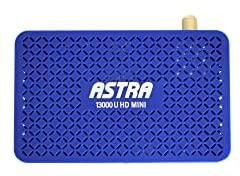 ASTRA, 13000 U MINI FULL HD, 2 USB, Satellite Reciever