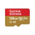SanDisk Extreme/micro SDXC/128GB/160MBps/UHS-I U3/Class 10 | Gear-up.me