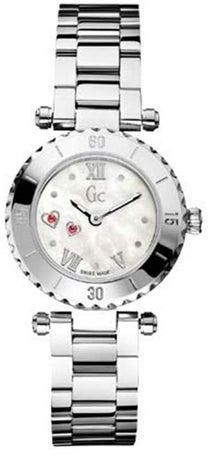 Women's Stainless Steel Bracelet Watch X70113L1S