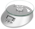 Sterling Digital Kitchen Weighing Scale - Grey