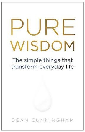Pure Wisdom: The Simple Things That Transform Everyday Life Paperback
