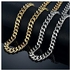 Fashion Gold Necklace Chain