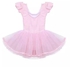 Ballet Dress - Pink Colour