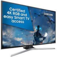 Samsung 65 Inch LED smart TV