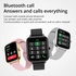 Colmi P8 Max Bluetooth Call Fitness Smart Watch