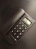 EL-ADL Tec 924 Corded Office Phone with Caller ID - Black