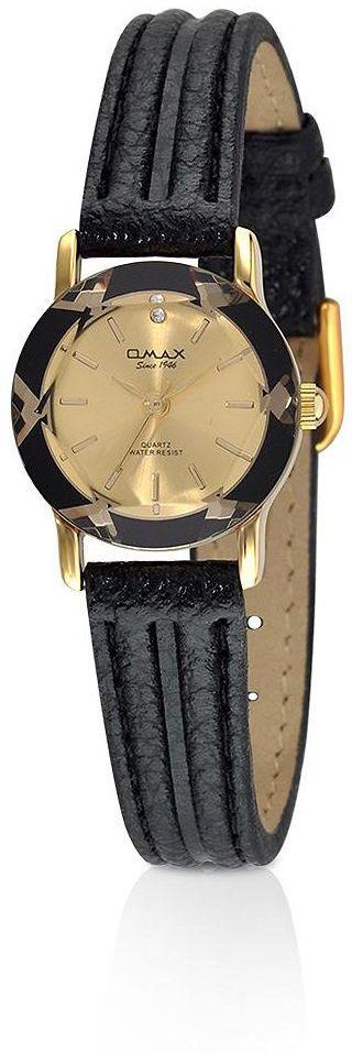 Analog Watch For Women by Omax, OM8N8330QBC1