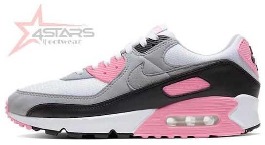 (WMNS) Nike Air Max 90 'Rose Pink'
