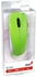Genius NX-7000 - 2.4 GHz Wireless Mouse - Green