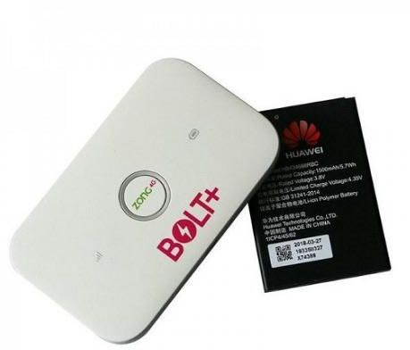 4g Lte Mobile Wifi For All Networks