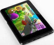 ITL  TABLET 4GB 7 inches
