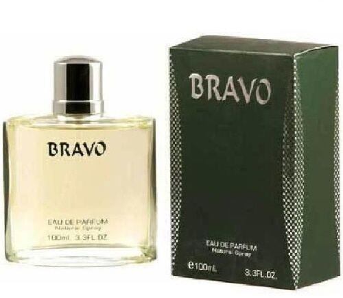 Fragrance World Bravo EDP 100ml Perfume For Men