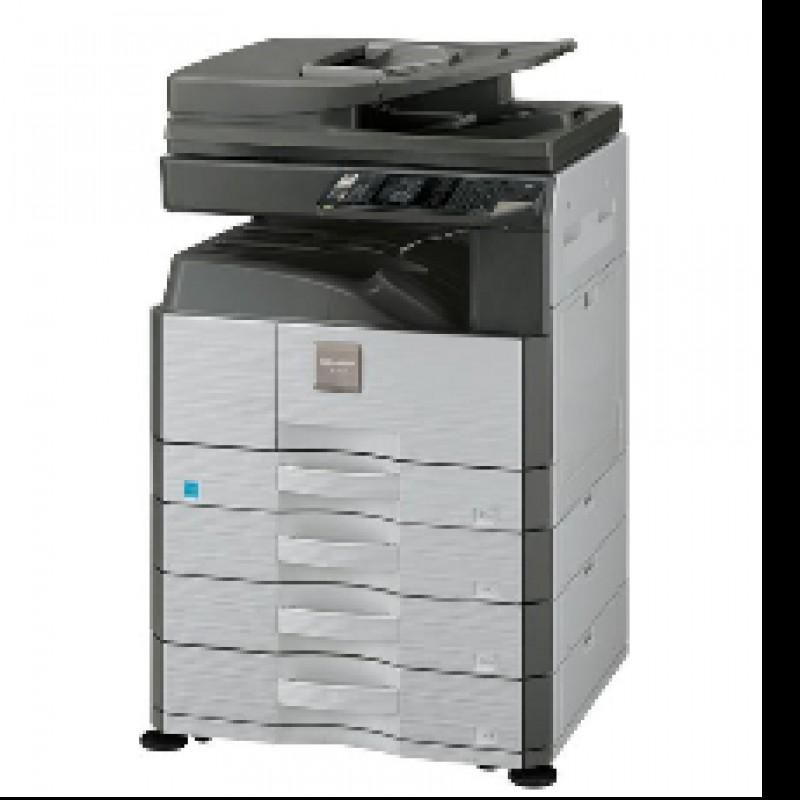 Sharp AR-7024 Desktop Photocopier Replaced (AR 6020V )