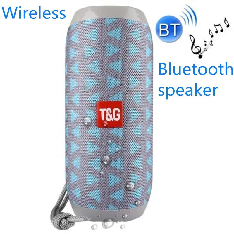 Bluetooth Speakers Bass SplashProof Subwoofer Wireless Bluetooth Speaker Bluetooth Speake Speakers