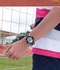 Megir Sport Watch For Men Analog Silicone - 3009-33
