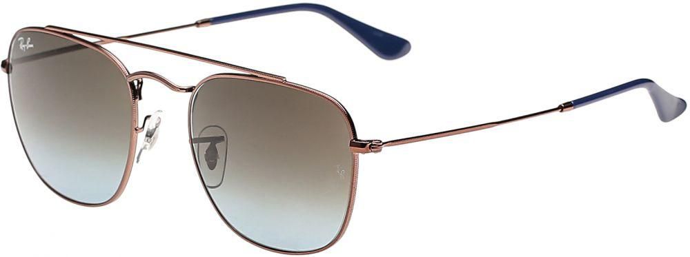 Ray-Ban Aviator Unisex Sunglasses - 3557-54-9003-96 - 54-20-143 mm