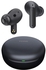 LG TONE Free FP5 TONE Free True Wireless Bluetooth Earbuds FP5 Active Noise Cancelling Black UAE Version