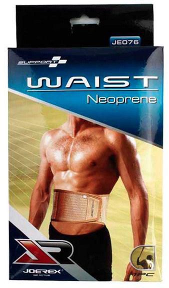 Joerex 1490 Massage Slimming Waist Belt-Large