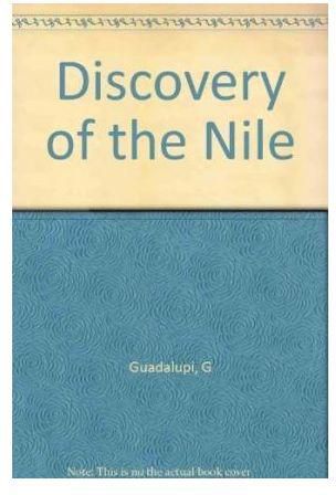 Discovery of the Nile