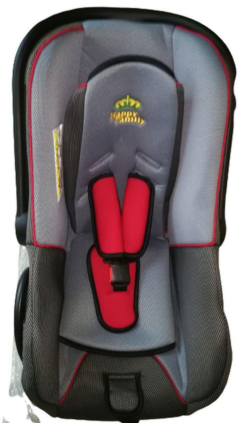High Grade Adjustable Baby Car Seat For New Born To 4years