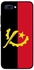 Skin Case Cover -for Huawei Honor 10 Angola Flag Angola Flag