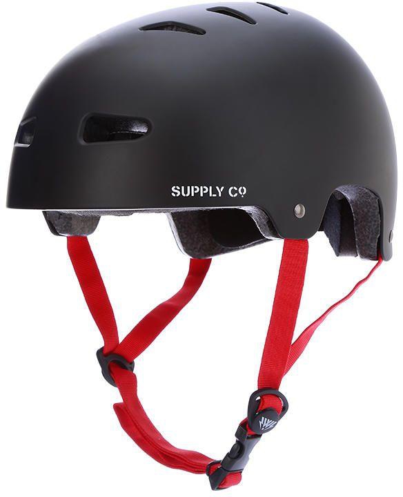 Shaun White Sw-Yx-0411-1 Helmet - Sm/M - Black