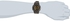 كاسيو جي شوك ساعة بمينا تناظرية و رقمية و سوار من الراتنج للرجال - GA-110BR-5A