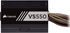 Corsair VS550 550 Watts ATX 12V v2.31 Power Supply | CP-9020097-UK / CP-9020171-UK