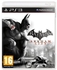 WB Games Batman Arkham City PS3