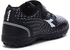 Diadora TF Junior Synthetic Turf Football Shoes - Black