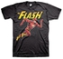 The Flash Running T-Shirt Medium