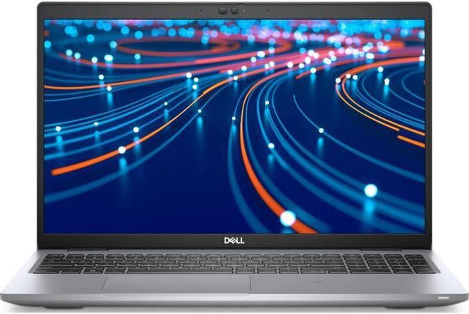 DELL Latitude 5520 BTX: 11th Generation Intel Core I5-1145G7 (4 Core, 8M Cache, Base 2.6GHz, Up To 4.4GHz, VPro), 15.6″ FHD (1920×1080) Non-Touch, Anti-Glare, 250nits Palmrest, Thunderbolt, Integrated Graphics, HD Camera Bezel With Mic, 16GB,1x16GB, DDR4