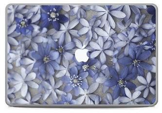 Blue Sea Skin Cover For Macbook Pro Touch Bar 2016 Multicolour