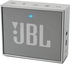 JBL GO Portable Bluetooth Speaker - Gray, JBLGOGRAY