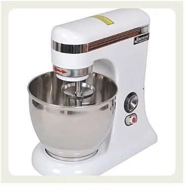 specificere risiko stum 7 Litres Industrial Cake Mixer price from konga in Nigeria - Yaoota!