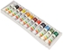 Camel Artist Oil Paint Pack (9 ml, Assorted Shades, 12 Pc.)