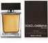 Dolce & Gabbana One Collector Eau De Toilette for Men 50ml