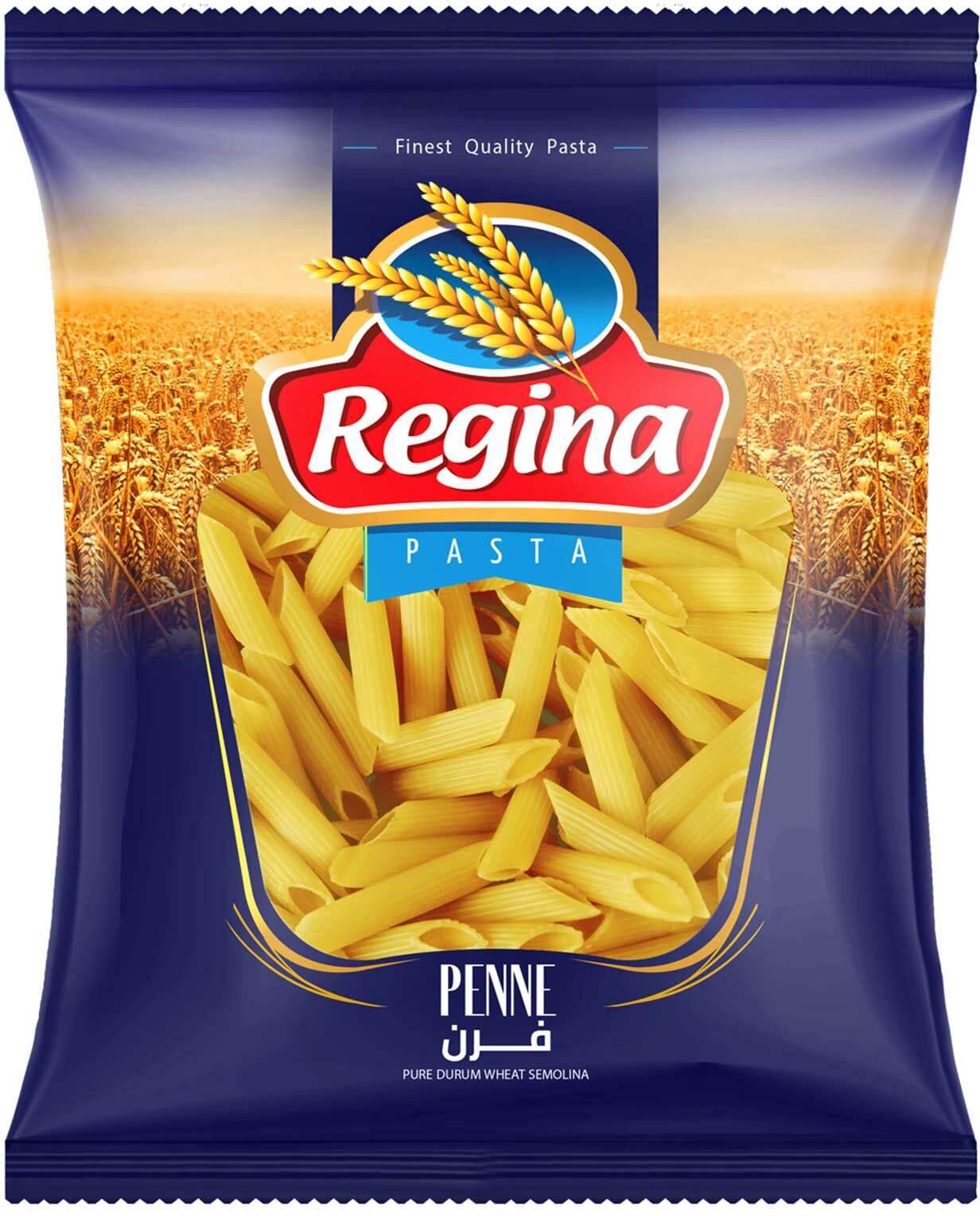 Regina Pasta Penne - 400gm