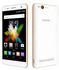 Tecno N9 - 5 Inch - 16G - 1G Ram - 4G LTE Super Mobile Phone - White