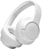 JBL Tune 710 Bluetooth Over-Ear Headphones