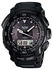 Casio PRG-550-1A1 For Men (Analog, Sport Watch)