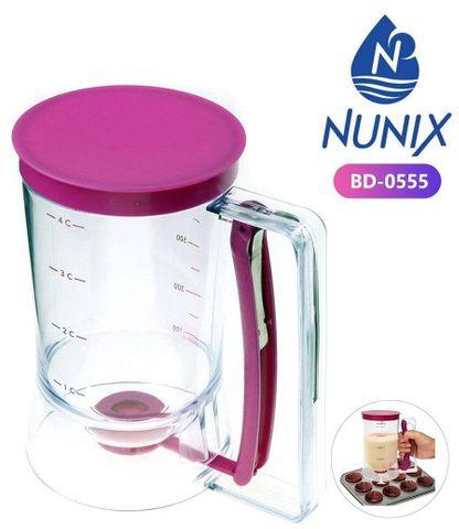 Nunix Batter Dispenser - Purple