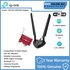 TP-Link Archer TXE75E AXE5400 WiFi 6E Bluetooth 5.2 Tri-Band MU-MIMO PCIe Adapter