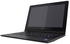 Cherry ZE001 Flip Laptop - Intel Atom - 2GB RAM - 32GB eMMC - 11.6" HD Touch - Intel GPU - Windows 10 - Dark Brown