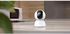 كاميرا المراقبة المنزلية ب360 درجة من شاومي مي، ابيض