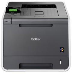 Brother HL-4570CDW A4 Colour Laser Printer