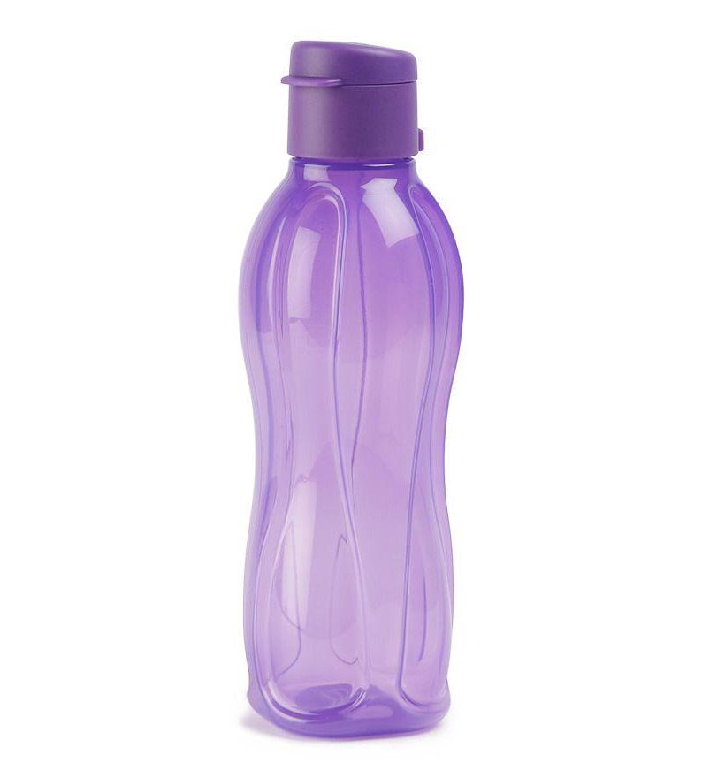Tupperware Eco Bottle 500ML - Purple