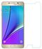 Samsung Galaxy Note 5 Tempered Glass Screen Protector - Clear